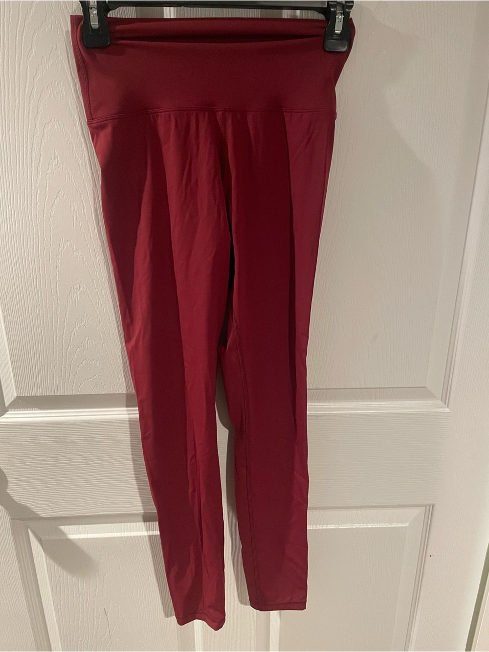High-Waist Born Primitive Leggings, size medium